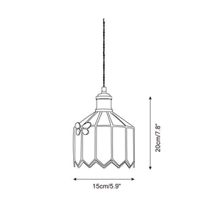 Papilune Pendant Lamp