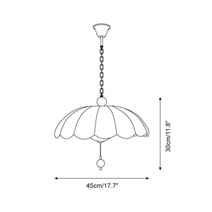 Paralune Pendant Lamp