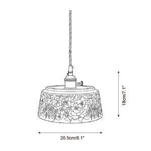 Pastellea Pendant Light