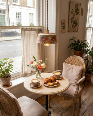 Pastellea Pendant Light