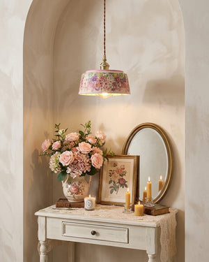 Pastellea Pendant Light