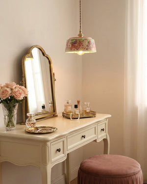 Pastellea Pendant Light