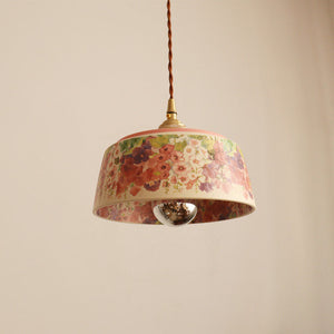 Pastellea Pendant Light