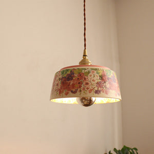 Pastellea Pendant Light