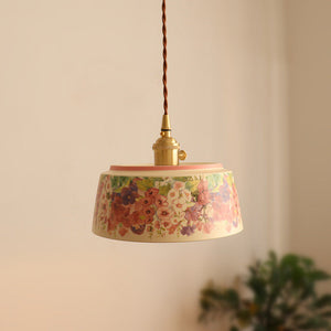 Pastellea Pendant Light
