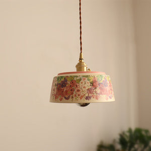 Pastellea Pendant Light