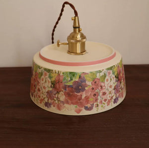 Pastellea Pendant Light