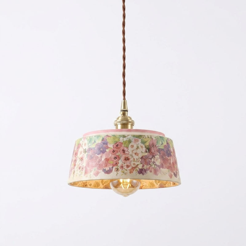 Pastellea Pendant Light – detail 19