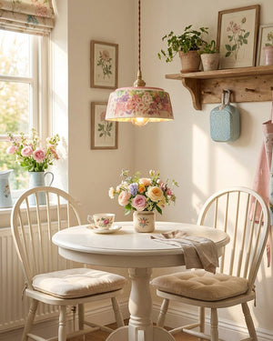 Pastellea Pendant Light