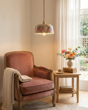 Pastellea Pendant Light