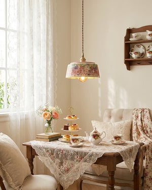 Pastellea Pendant Light