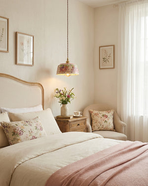Pastellea Pendant Light