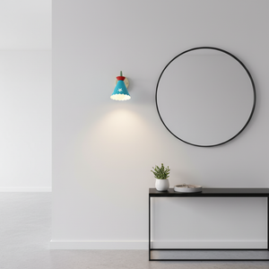 Pasteluxe Wall Lamp