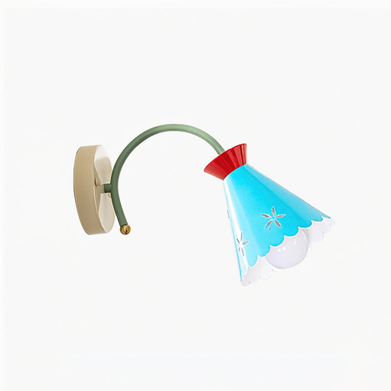 Pasteluxe Wall Lamp – detail 15