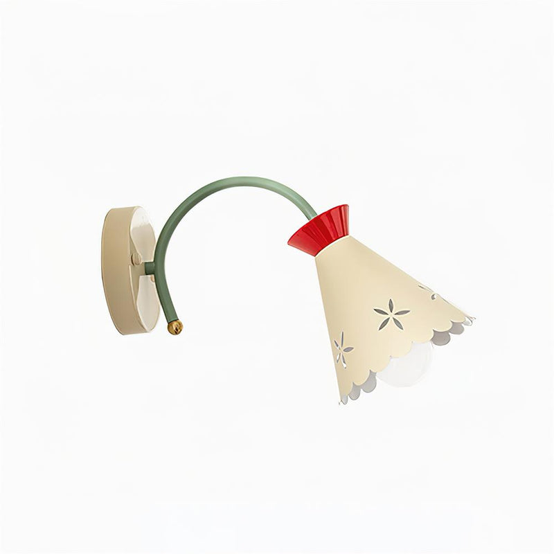 Pasteluxe Wall Lamp – detail 17
