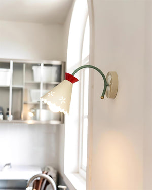 Pasteluxe Wall Lamp