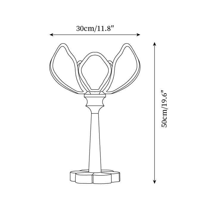 Pauline Table Lamp