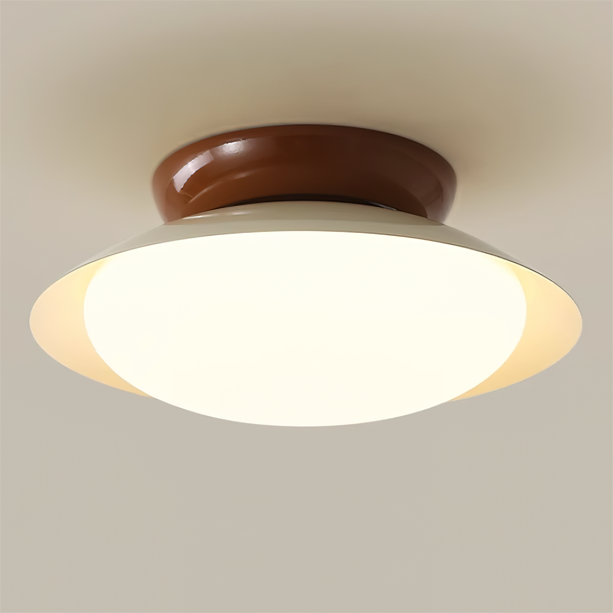 Paulo Ceiling Light