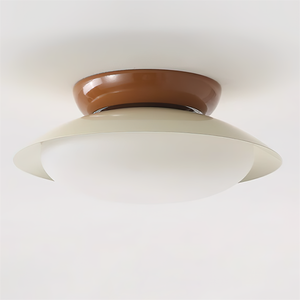 Paulo Ceiling Light