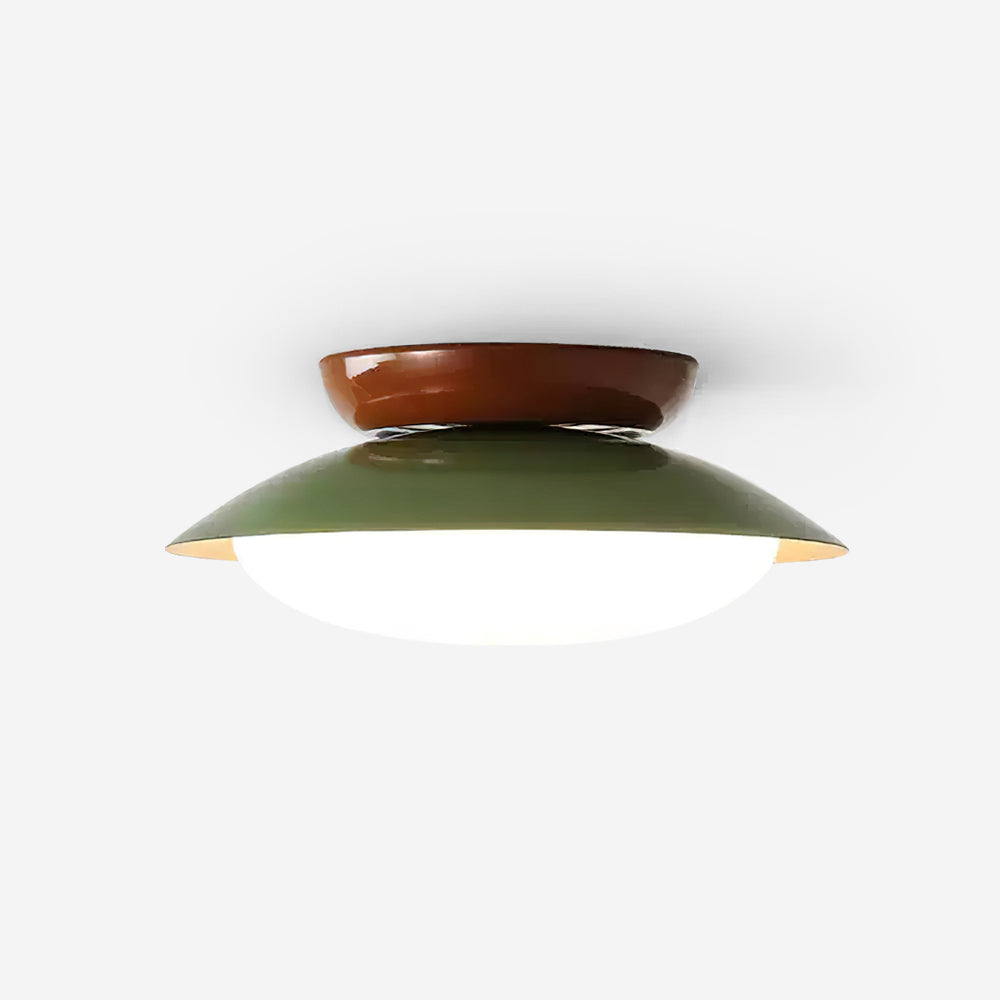 Paulo Ceiling Light