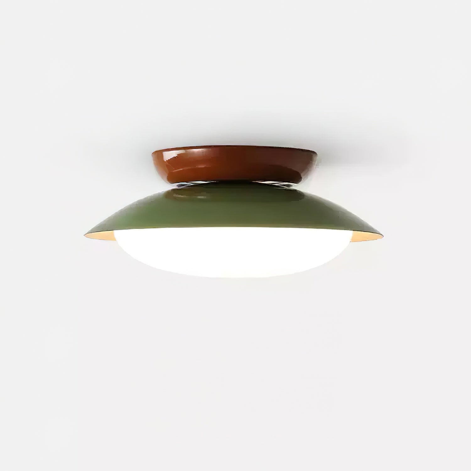 Paulo Ceiling Light