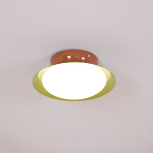 Paulo Ceiling Light