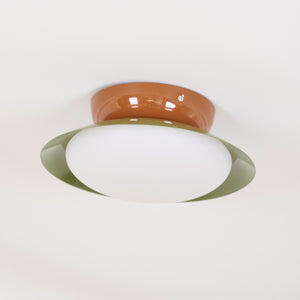 Paulo Ceiling Light