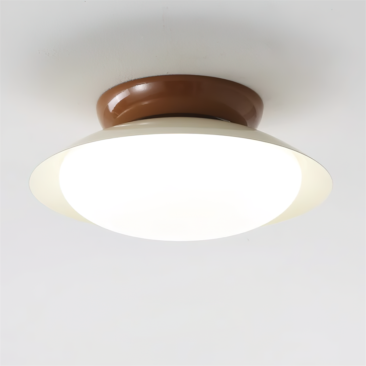 Paulo Ceiling Light