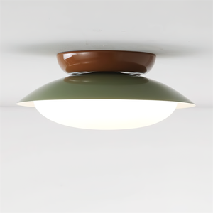 Paulo Ceiling Light