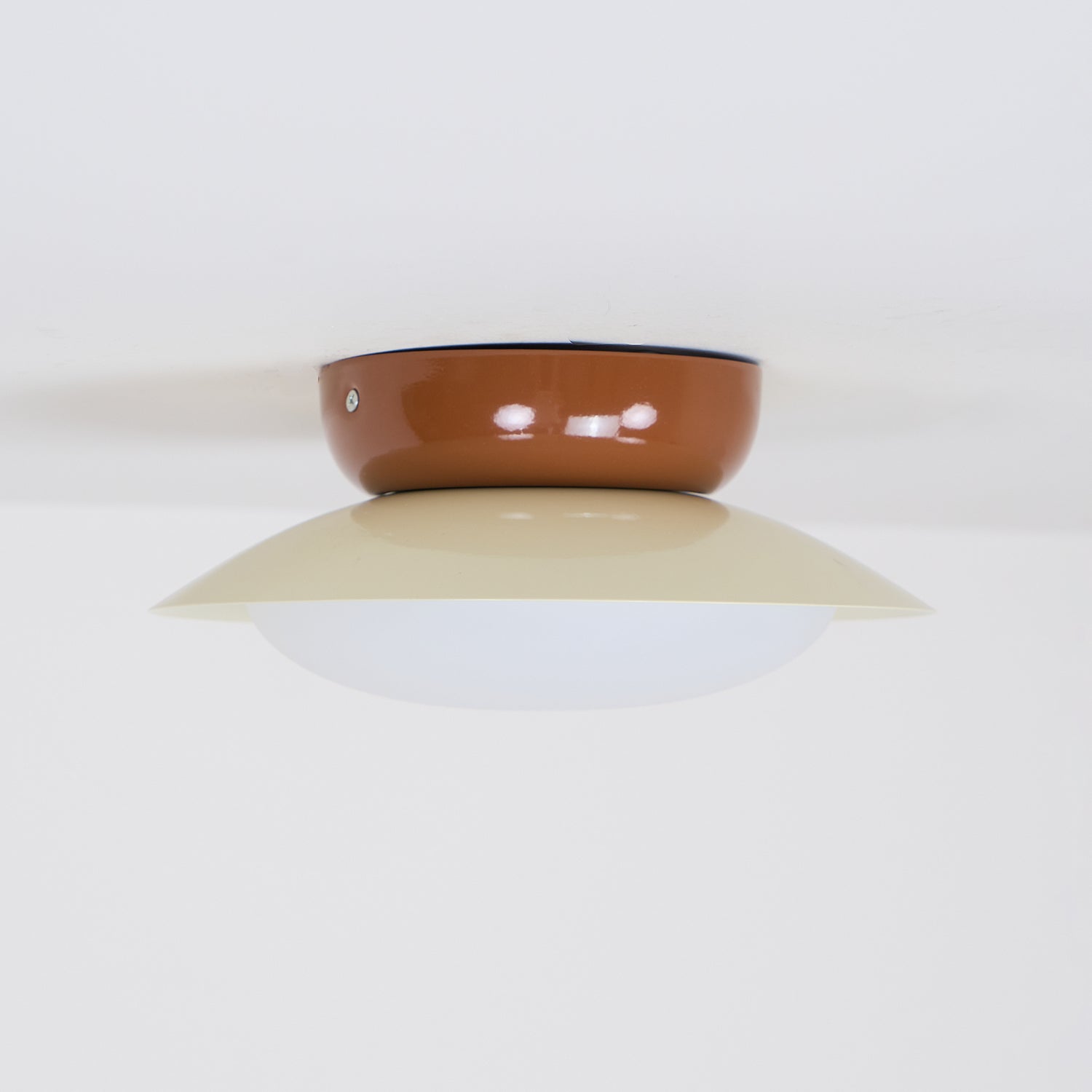 Paulo Ceiling Light