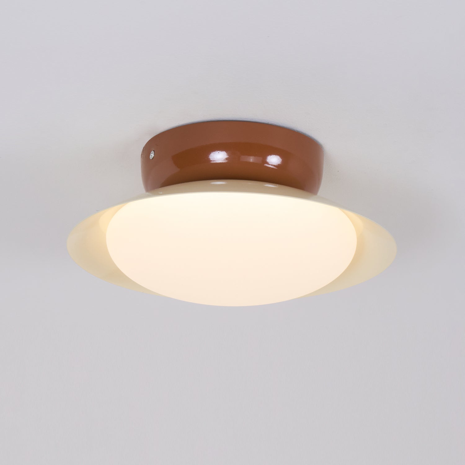 Paulo Ceiling Light