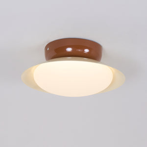 Paulo Ceiling Light