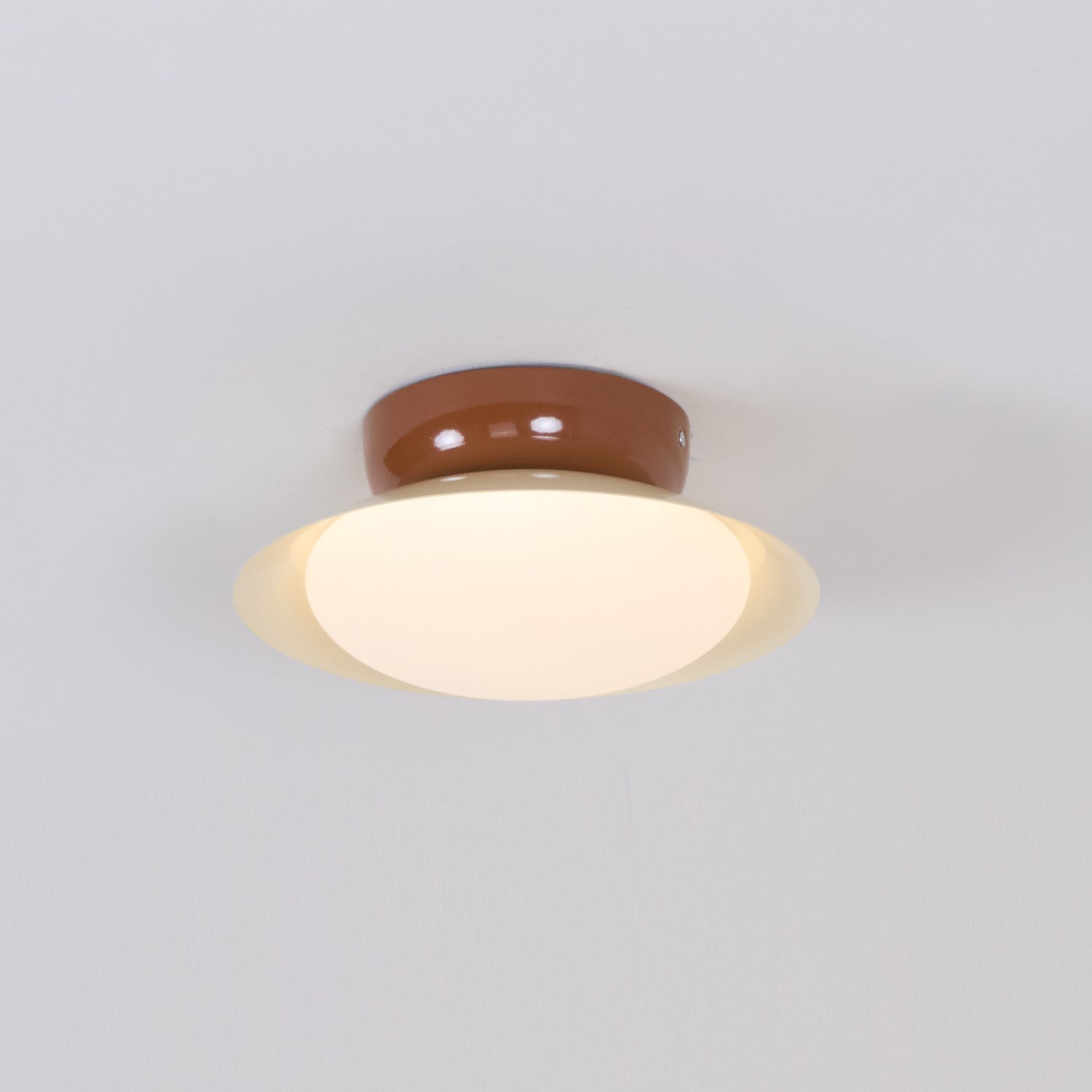 Paulo Ceiling Light