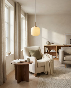 Pavelle Pendant Lamp