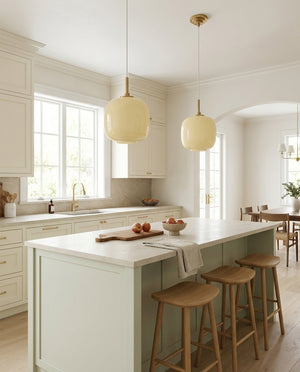 Pavelle Pendant Lamp