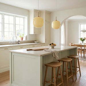 Pavelle Pendant Lamp