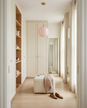 Pavelle Pendant Lamp
