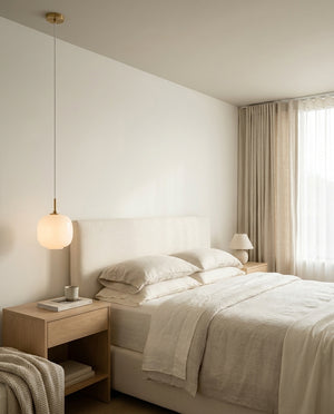 Pavelle Pendant Lamp