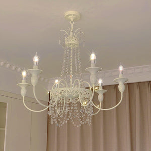 Pavia Chandelier