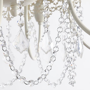 Pavia Chandelier
