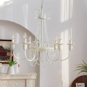 Pavia Chandelier