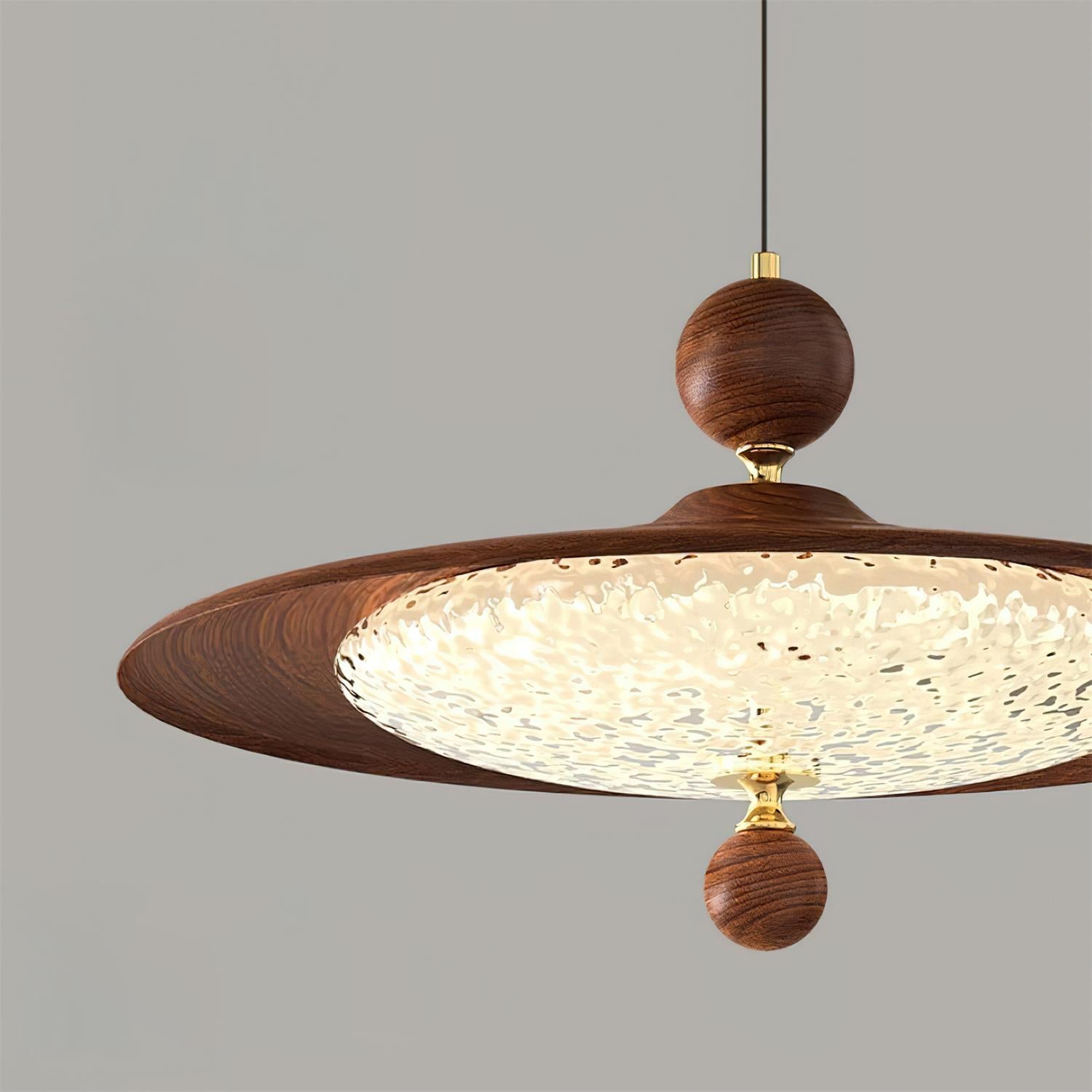 Pavilion Swing Arm Pendant Lamp