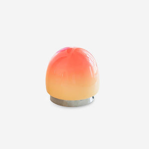 Peach Table Lamp 5.3″- 5.2″ - Docos