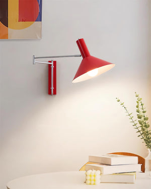 Peak Wall Lamp