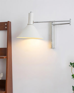 Peak Wall Lamp