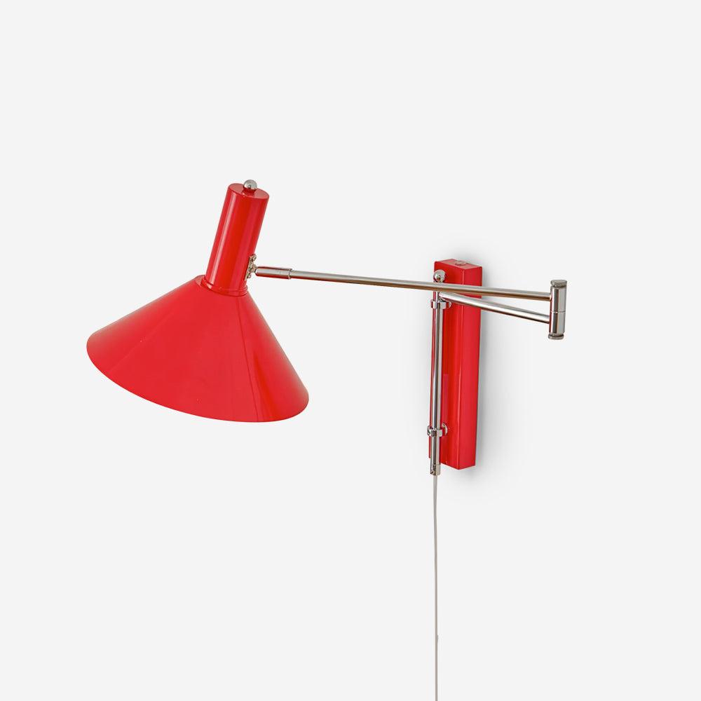 Peak Wall Lamp 9.8″- 10.2″ - Docos