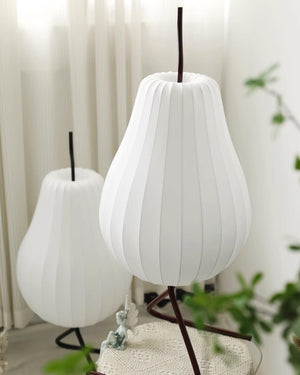 Pear Floor Lamp 15.7″- 34″ - Docos