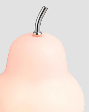 Pear Glow Table Lamp