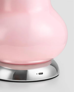 Pear Glow Table Lamp