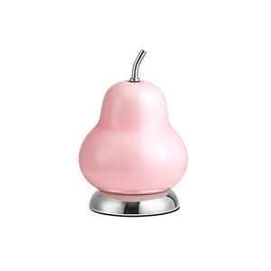 Pear Glow Table Lamp